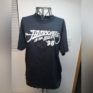 Jamboree In The Hills 98